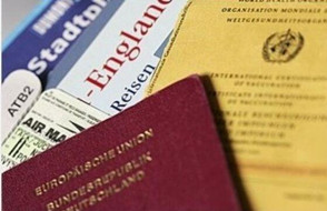 英国签证中心短期访问学习申请材料(Short-term study visa)