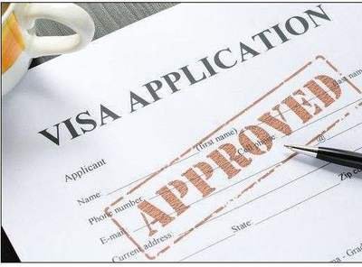 申请英国签证前需要做哪些准备？